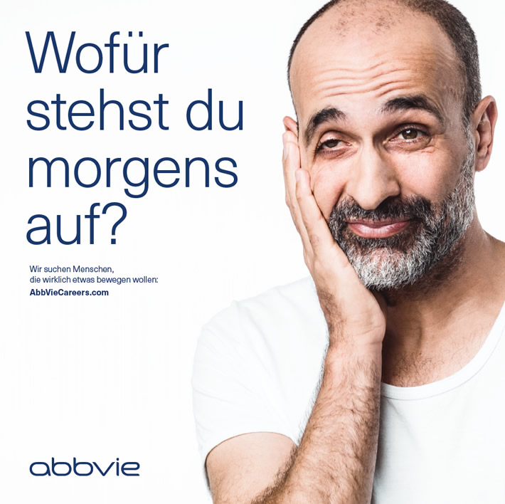 Postdoc (m/f/d) Computational Chemistry - AbbVie ...